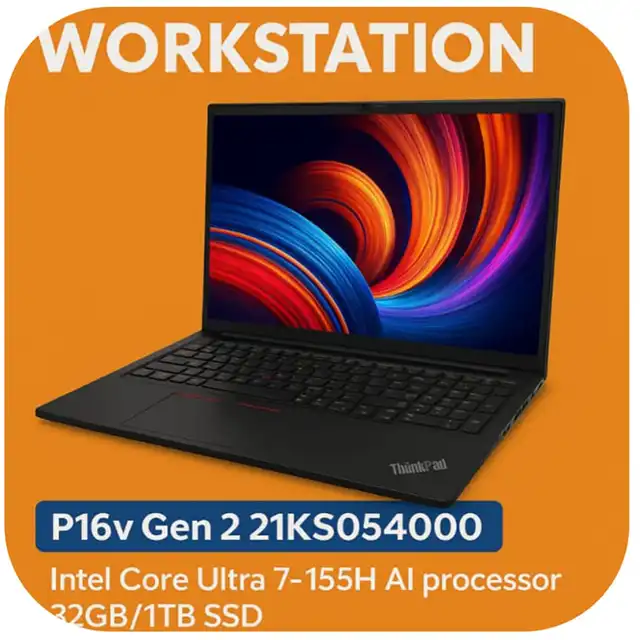 annai computers - workstation